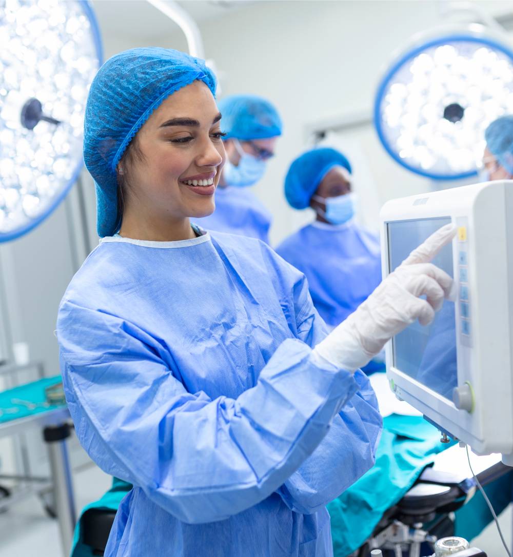 Yetkili Sağlık Turizmi Danışmanlık